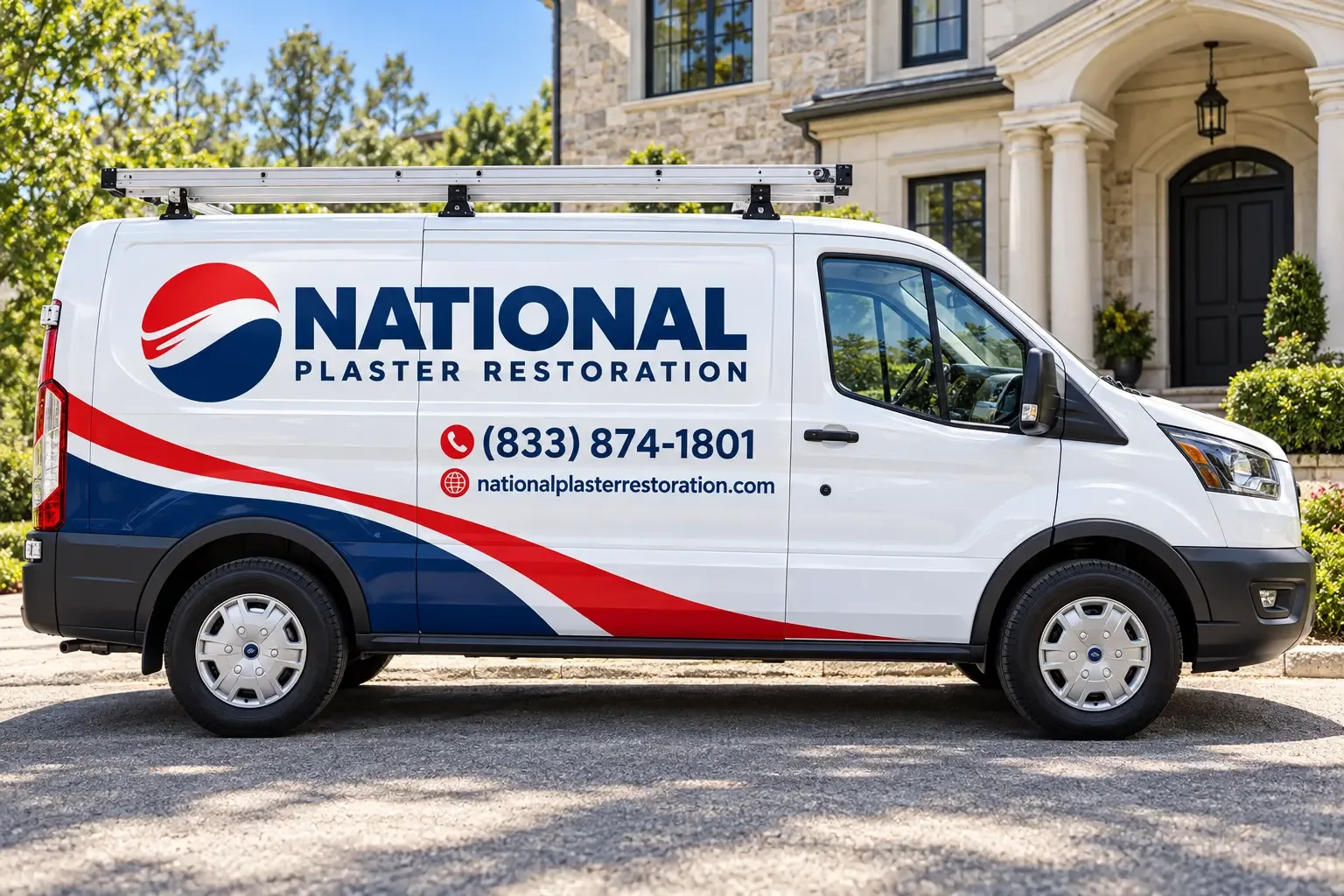 Plaster Repair in Boonville, NC near me