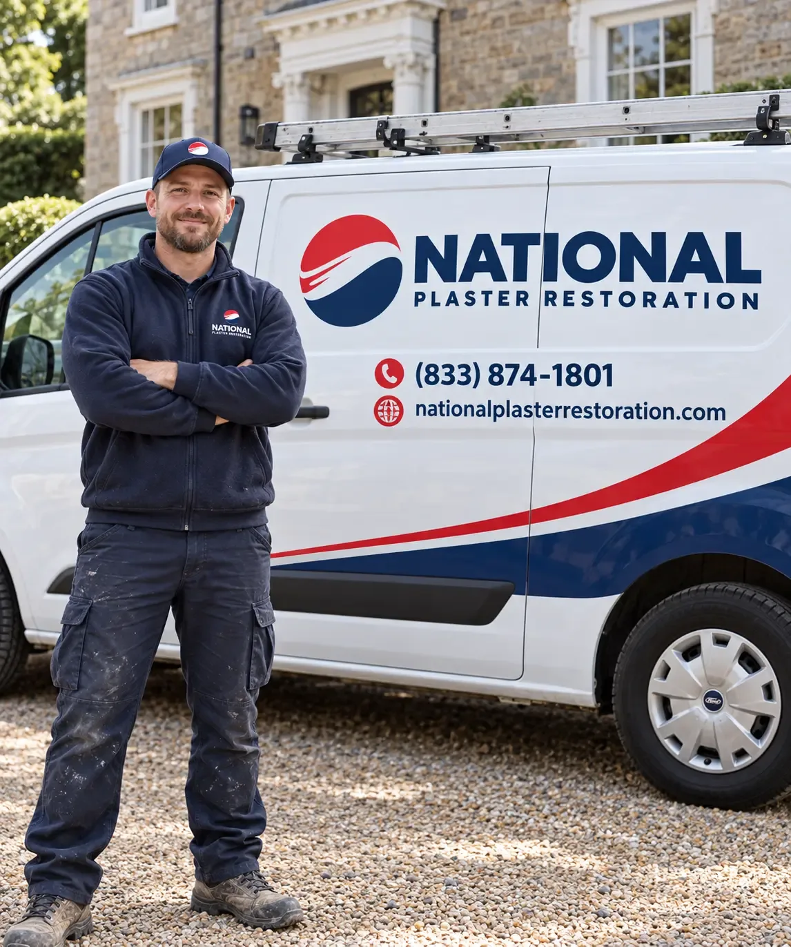 Plaster Repair company in Boonville, NC